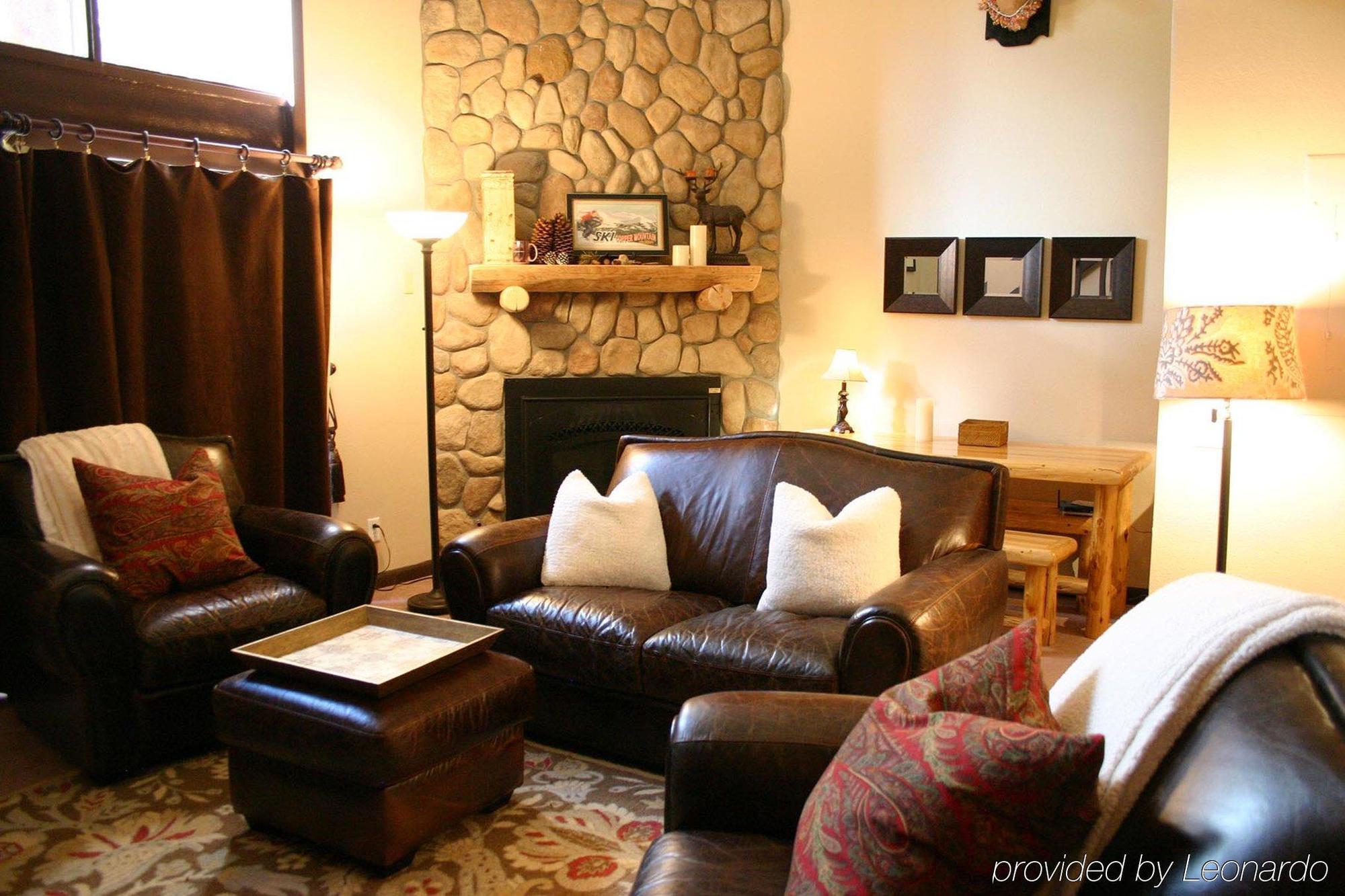 Timber Creek Condominiums By Copper Vacations Copper Mountain Exterior foto