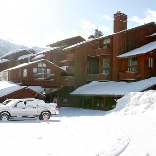 Timber Creek Condominiums By Copper Vacations Copper Mountain Exterior foto
